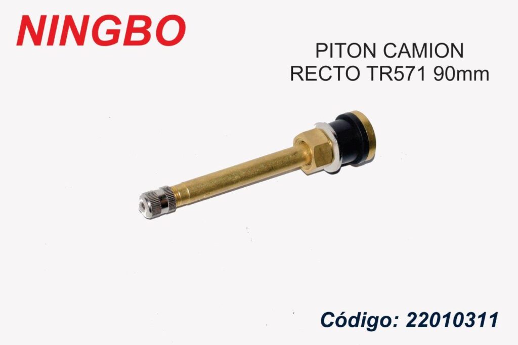PITON CAMION RECTO TR571