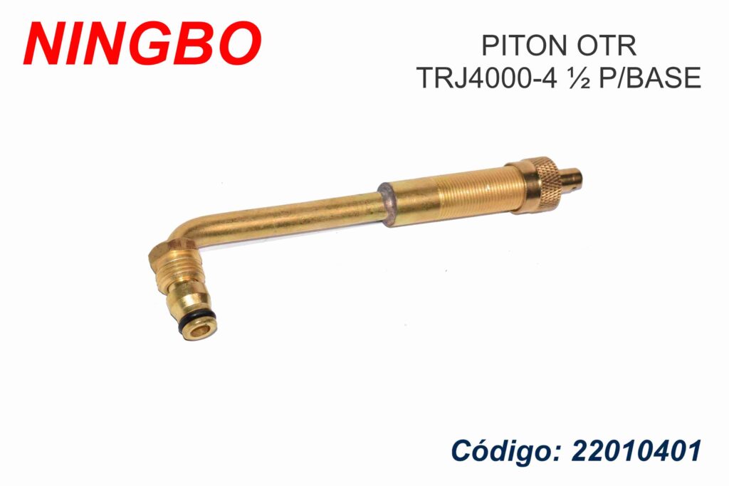 PITON OTR TRJ4000-4 1/2 PARA BASE