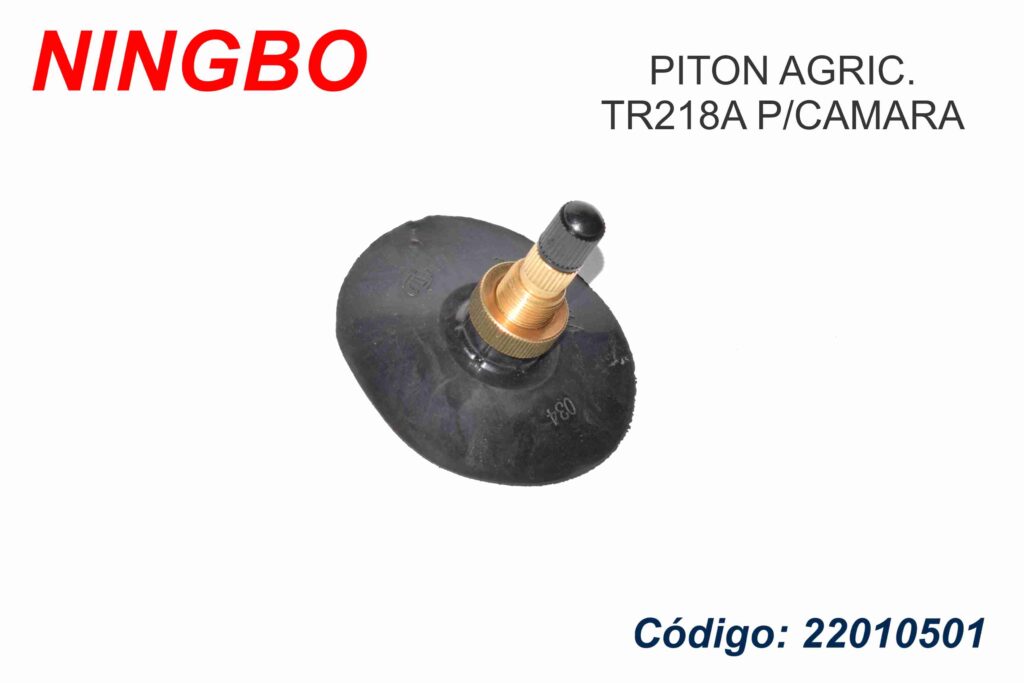 PITON AGRICOLA TR218A
