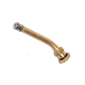 Pitón válvula CURVO PARA CAMION