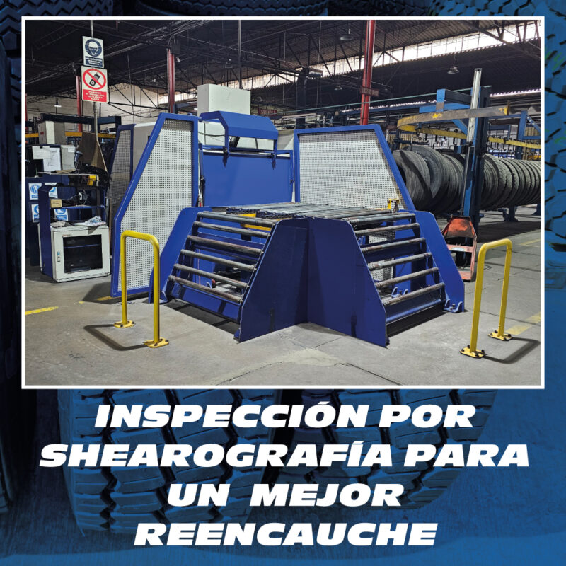 SHEAROGRAFÍA