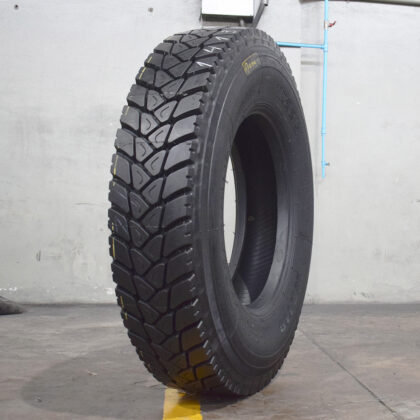 BANDA PARA REENCAUCHE BANDASOL TDY3